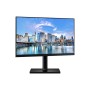 Samsung T45F Monitor PC 61 cm (24") 1920 x 1080 Pixel Full HD LED Nero (LF24T452FQRXEN)