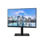 Samsung T45F Monitor PC 61 cm (24") 1920 x 1080 Pixel Full HD LED Nero (LF24T450FZUXEN)