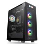 Thermaltake Divider 550 TG Ultra Midi Tower Nero (CA-1T7-00M1WN-00)