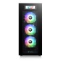 Thermaltake Divider 550 TG Ultra Midi Tower Nero (CA-1T7-00M1WN-00)