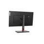 Lenovo ThinkVision P27q-20 68,6 cm (27") 2560 x 1440 Pixel Quad HD LED Nero (63A2GAT1EU)