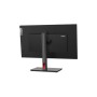 Lenovo ThinkVision P27q-20 68,6 cm (27") 2560 x 1440 Pixel Quad HD LED Nero (63A2GAT1EU)