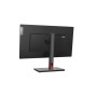 Lenovo ThinkVision P27h-30 68,6 cm (27") 2560 x 1440 Pixel Quad HD IPS Nero (63A1GAT1EU)