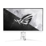 ASUS ROG Strix XG27AQ-W LED display 68,6 cm (27") 2560 x 1440 Pixel Wide Quad HD Bianco (90LM06U0-B03370)