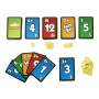 Games HJR21 gioco da tavolo Skip-Bo Masters Carta da gioco