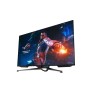 ASUS ROG Swift PG48UQ Monitor PC 120,7 cm (47.5") 3840 x 2160 Pixel 4K Ultra HD OLED Nero (90LM0840-B01970)