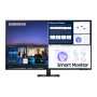 Samsung LS43AM700UU 109,2 cm (43") 3840 x 2160 Pixel 4K Ultra HD LED Nero (LS43AM700UUXEN)