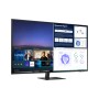 Samsung LS43AM700UU 109,2 cm (43") 3840 x 2160 Pixel 4K Ultra HD LED Nero (LS43AM700UUXEN)