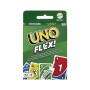 Games HMY99 gioco da tavolo UNO Flex Carta da gioco Sostituzione