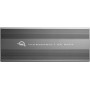 OWC Thunderbolt Go Dock Docking Thunderbolt 4 Grigio (OWCTB4DKG11P)