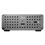 OWC Thunderbolt Go Dock Docking Thunderbolt 4 Grigio (OWCTB4DKG11P)