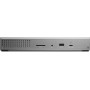 OWC Thunderbolt Go Dock Docking Thunderbolt 4 Grigio (OWCTB4DKG11P)