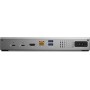 OWC Thunderbolt Go Dock Docking Thunderbolt 4 Grigio (OWCTB4DKG11P)