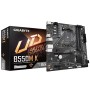 GIGABYTE B550M K scheda madre AMD B550 Socket AM4 micro ATX (B550MK)