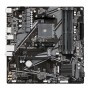 GIGABYTE B550M K scheda madre AMD B550 Socket AM4 micro ATX (B550MK)