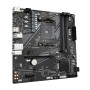 GIGABYTE B550M K scheda madre AMD B550 Socket AM4 micro ATX (B550MK)