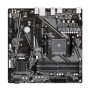 GIGABYTE B550M K scheda madre AMD B550 Socket AM4 micro ATX (B550MK)