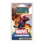 Marvel Champions: Das Kartenspiel - Cyclops (Helden-Pack) (Erweiterung) (FFGD2932)