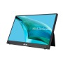 ASUS ZenScreen MB16AHG Monitor PC 39,6 cm (15.6") 1920 x 1080 Pixel Full HD Nero (90LM08U0-B01170)