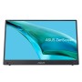 ASUS ZenScreen MB16AHG Monitor PC 39,6 cm (15.6") 1920 x 1080 Pixel Full HD Nero (90LM08U0-B01170)