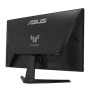 ASUS TUF Gaming VG246H1A Monitor PC 60,5 cm (23.8") 1920 x 1080 Pixel Full HD LED Nero (90LM08F0-B01170)