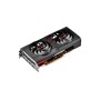 Sapphire PULSE 11324-01-20G scheda video AMD Radeon RX 7600 8 GB GDDR6