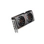 Sapphire PULSE 11324-01-20G scheda video AMD Radeon RX 7600 8 GB GDDR6