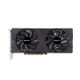 PNY GeForce RTX 4060 Ti VERTO Dual Fan DLSS 3 NVIDIA 8 GB GDDR6 (VCG4060T8DFXPB1)