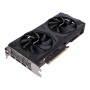 PNY GeForce RTX 4060 Ti VERTO Dual Fan DLSS 3 NVIDIA 8 GB GDDR6 (VCG4060T8DFXPB1)