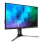 Predator XB273UKF (69 cm (27 Zoll), schwarz, QHD, IPS, USB-C, AMD Free-Sync, 300Hz Panel) (UM.HX3EE.F01)