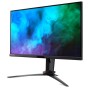 Predator XB273UKF (69 cm (27 Zoll), schwarz, QHD, IPS, USB-C, AMD Free-Sync, 300Hz Panel) (UM.HX3EE.F01)