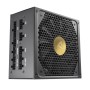 REBEL P30 Gold 850W ATX3.0 (schwarz, 1x 12VHPWR, 4x PCIe, Kabel-Management, 850 Watt) (4044951038510)