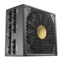 REBEL P30 Gold 1000W ATX3.0 (schwarz, 4x PCIe, Kabel-Management, 1000 Watt) (4044951038527)