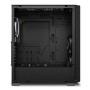 VS8 RGB                (schwarz, Tempered Glass) (4044951039081)