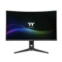 TGM-V32CQ (80 cm (32 Zoll), schwarz, QHD, VA, 170Hz Panel) (GM-GCE-32CEQB-EU)