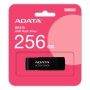 ADATA UC310 unità flash USB 256 GB USB tipo A 3.2 Gen 1 (3.1 Gen 1) Nero (UC310-256G-RBK)