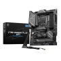 MSI Z790 GAMING PLUS WIFI scheda madre Intel Z790 LGA 1700 ATX (7E06-026R)