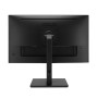 ASUS VA27ACFSN Monitor PC 68,6 cm (27") 2560 x 1440 Pixel Wide Quad HD LCD Nero (90LM06GJ-B01170)