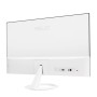 ASUS VZ27EHF-W Monitor PC 68,6 cm (27") 1920 x 1080 Pixel Full HD LCD Bianco (90LM07B0-B02470)