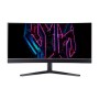 Predator X34V (86 cm (34 Zoll), schwarz, UWQHD, OLED, AMD Freesync Premium, 175Hz Panel) (UM.CXXEE.V01)