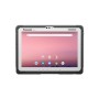 Panasonic Toughbook A3 64 GB 25,6 cm (10.1") Qualcomm Snapdragon 4 GB Wi-Fi 5 (802.11ac) Android 9.0 Nero (FZ-A3AGLBDA3)