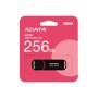 ADATA UV150 unità flash USB 256 GB USB tipo A 3.2 Gen 1 (3.1 Gen 1) Nero (AUV150-256G-RBK)