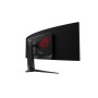 ROG Swift OLED PG49WCD (124 cm (49 Zoll), schwarz, DQHD, Curved, USB-C, 144Hz Panel) (90LM09C0-B01970)