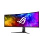 ROG Swift OLED PG49WCD (124 cm (49 Zoll), schwarz, DQHD, Curved, USB-C, 144Hz Panel) (90LM09C0-B01970)