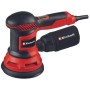 Exzenterschleifer TC-RS 425 E (rot/schwarz, 425 Watt) (4462005)