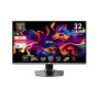 MSI MPG 321URXDE QD-OLED Monitor PC 80 cm (31.5") 3840 x 2160 Pixel 4K Ultra HD Nero (9S6-3DD29A-006)