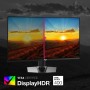 MSI MPG 321URXDE QD-OLED Monitor PC 80 cm (31.5") 3840 x 2160 Pixel 4K Ultra HD Nero (9S6-3DD29A-006)