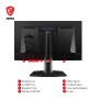 MSI MPG 271QRXDE QD-OLED Monitor PC 67,3 cm (26.5") 2560 x 1440 Pixel Wide Quad HD Nero (9S6-3CD79A-006)