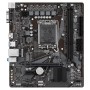 GIGABYTE H610M H V2 scheda madre Intel H610 Express LGA 1700 micro ATX