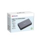 Verbatim CDS-17 Cablato USB 3.2 Gen 1 (3.1 Gen 1) Type-C Nero, Grigio (32172)